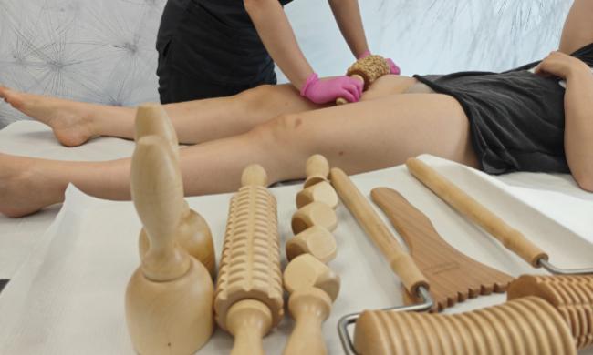 Maredroterapia